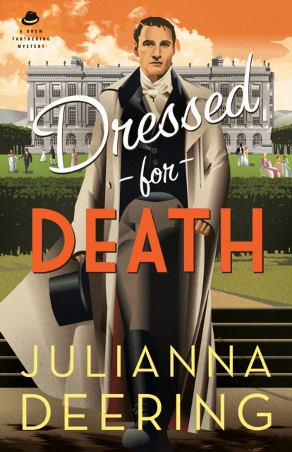 Dressed for Death (A Drew Farthering Mystery Book #4), EPUB eBook