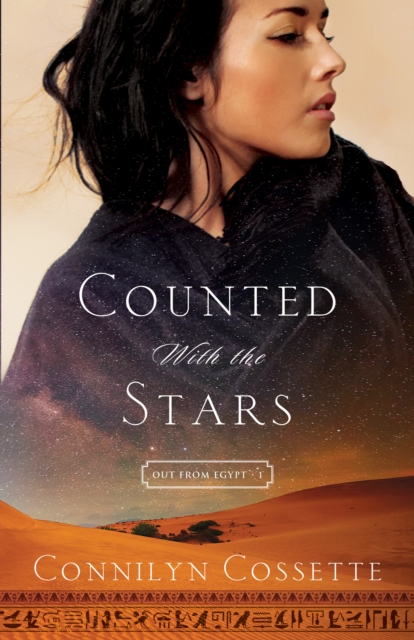 Counted With the Stars (Out From Egypt Book #1), EPUB eBook