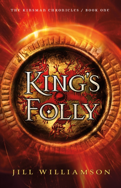 King's Folly (The Kinsman Chronicles Book #1), EPUB eBook