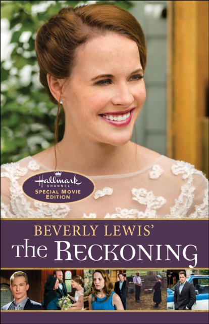Beverly Lewis' The Reckoning, EPUB eBook