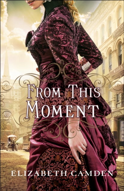 From This Moment, EPUB eBook