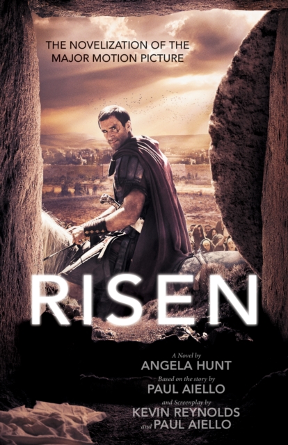 Risen : The Novelization of the Major Motion Picture, EPUB eBook