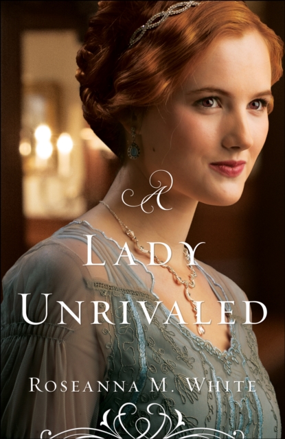 A Lady Unrivaled (Ladies of the Manor Book #3), EPUB eBook