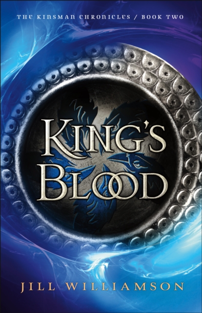 King's Blood (The Kinsman Chronicles Book #2), EPUB eBook