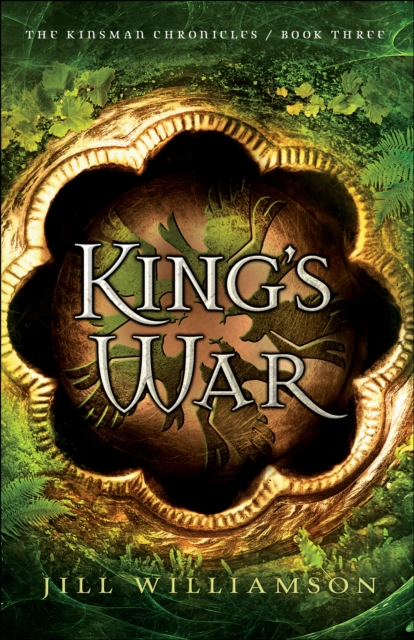 King's War (The Kinsman Chronicles Book #3), EPUB eBook