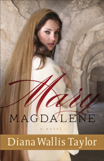 Mary Magdalene : A Novel, EPUB eBook