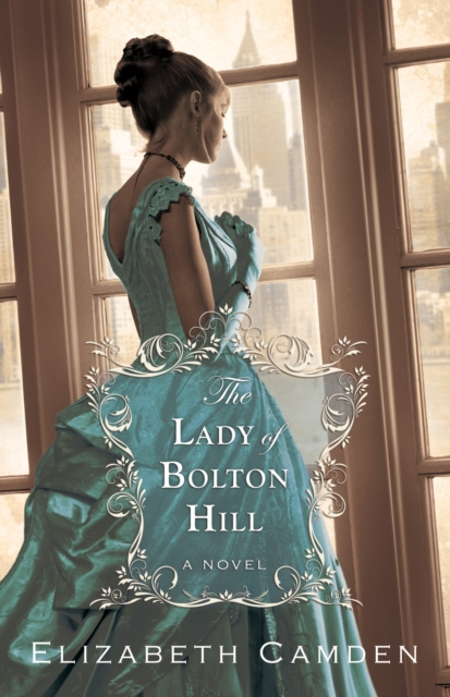 The Lady of Bolton Hill, EPUB eBook