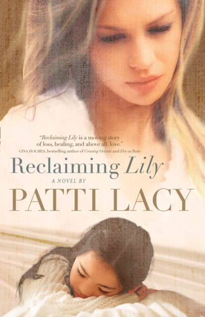 Reclaiming Lily, EPUB eBook