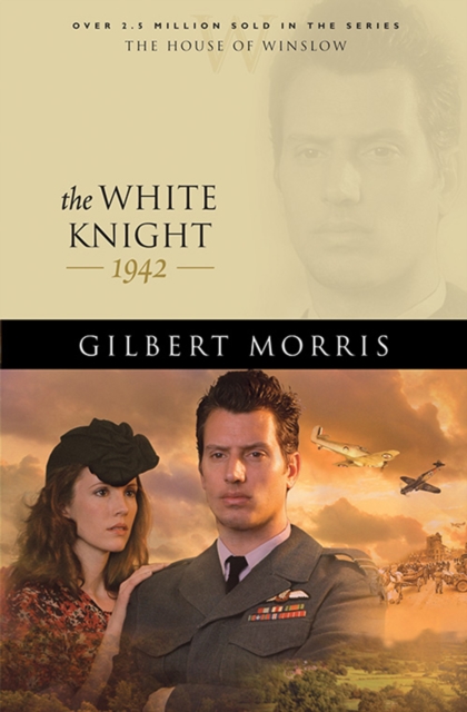 The White Knight (House of Winslow Book #40), EPUB eBook