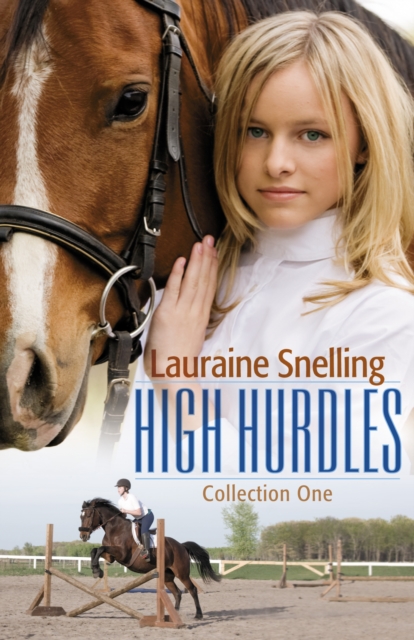 High Hurdles Collection One, EPUB eBook