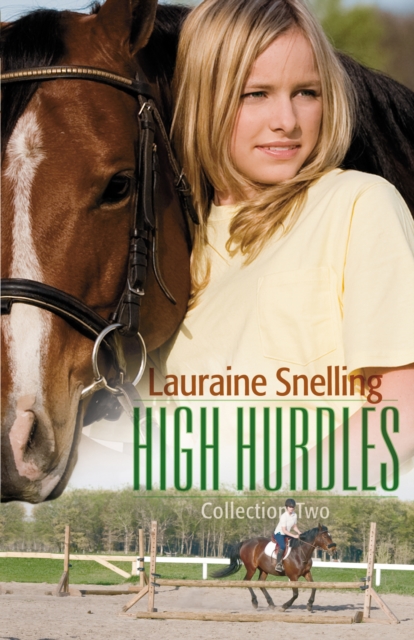 High Hurdles Collection Two, EPUB eBook