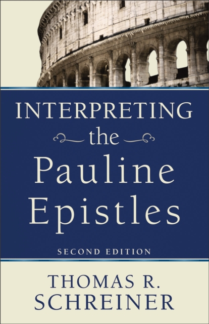 Interpreting the Pauline Epistles, EPUB eBook