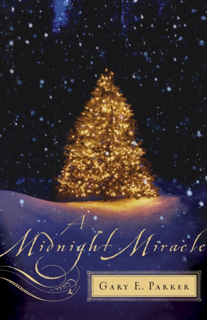 A Midnight Miracle, EPUB eBook