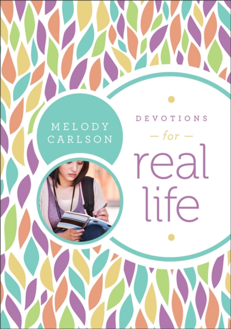 Devotions for Real Life, EPUB eBook