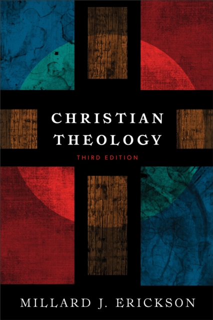 Christian Theology, EPUB eBook