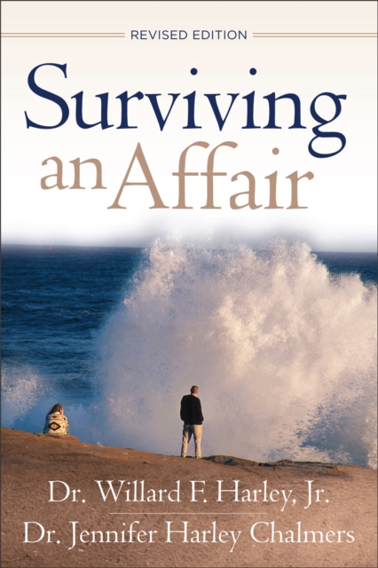 Surviving an Affair, EPUB eBook