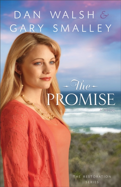The Promise (The Restoration Series Book #2) : A Novel, EPUB eBook