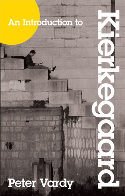 An Introduction to Kierkegaard, EPUB eBook