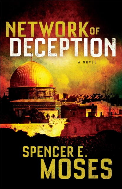 Network of Deception : A Novel, EPUB eBook