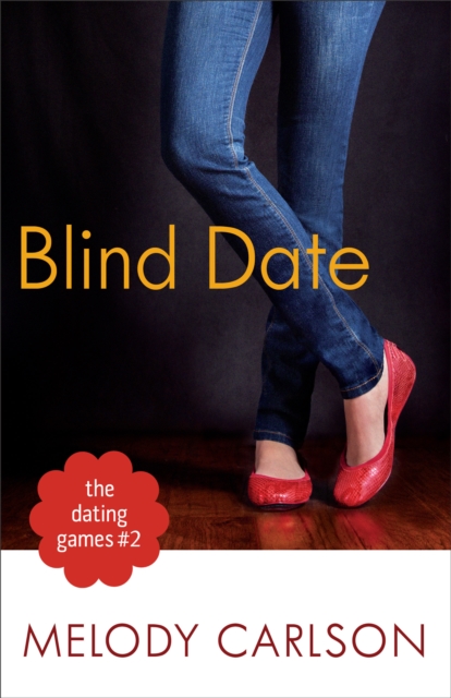 The Dating Games #2: Blind Date (The Dating Games Book #2), EPUB eBook