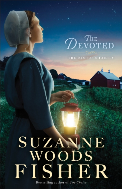 The Devoted (The Bishop's Family Book #3) : A Novel, EPUB eBook
