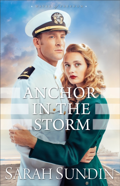 Anchor in the Storm (Waves of Freedom Book #2), EPUB eBook
