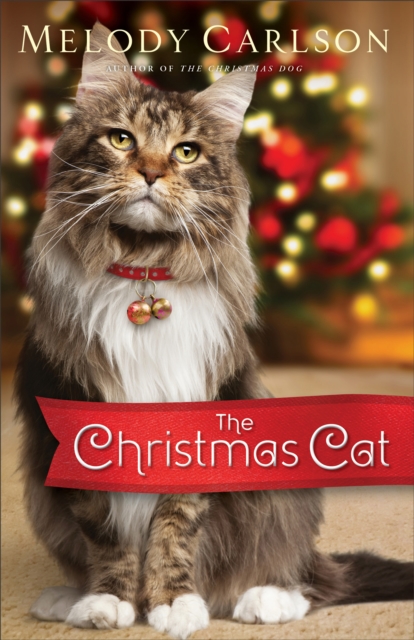 The Christmas Cat, EPUB eBook