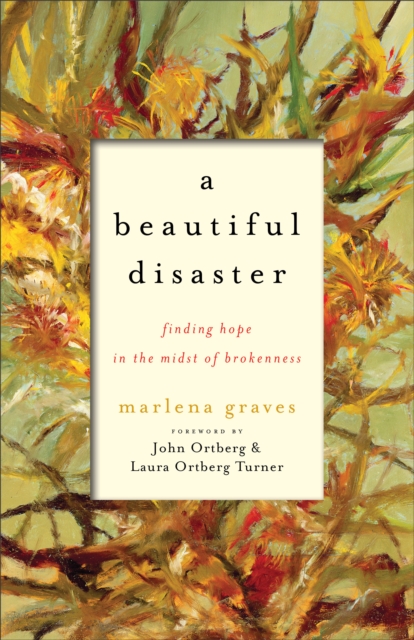 A Beautiful Disaster : Finding Hope in the Midst of Brokenness, EPUB eBook
