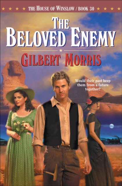 The Beloved Enemy (House of Winslow Book #30), EPUB eBook