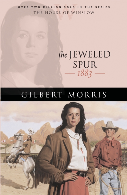 The Jeweled Spur (House of Winslow Book #16), EPUB eBook