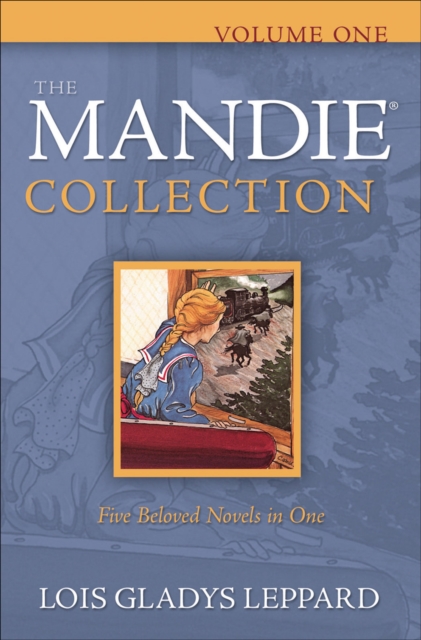 The Mandie Collection : Volume 1, EPUB eBook