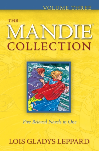The Mandie Collection : Volume 3, EPUB eBook