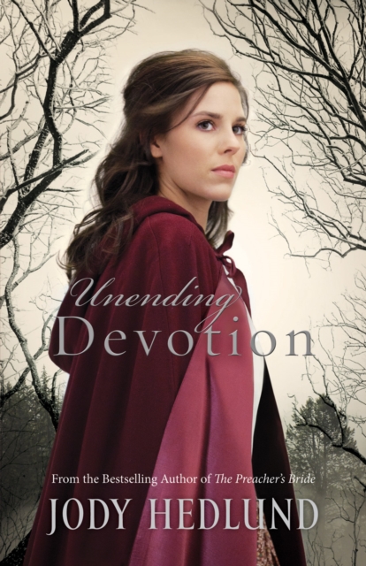 Unending Devotion, EPUB eBook