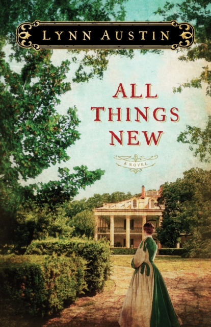 All Things New, EPUB eBook