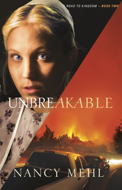 Unbreakable (Road to Kingdom Book #2), EPUB eBook