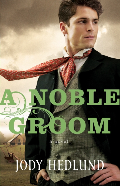 A Noble Groom, EPUB eBook