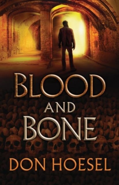 Blood and Bone (A Jack Hawthorne Adventure Book #3), EPUB eBook