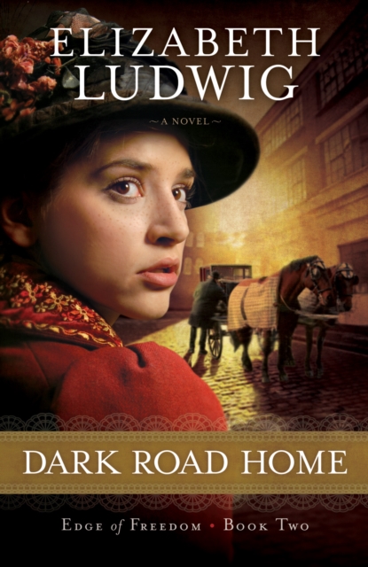 Dark Road Home (Edge of Freedom Book #2), EPUB eBook