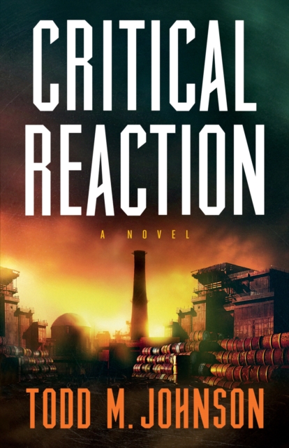 Critical Reaction : a novel, EPUB eBook