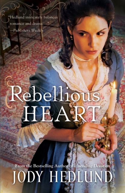 Rebellious Heart, EPUB eBook