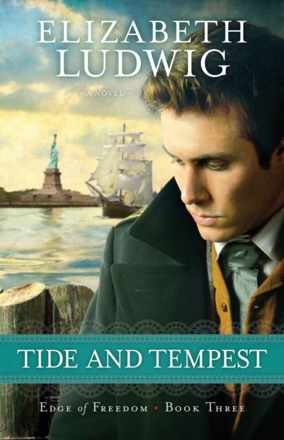 Tide and Tempest (Edge of Freedom Book #3), EPUB eBook