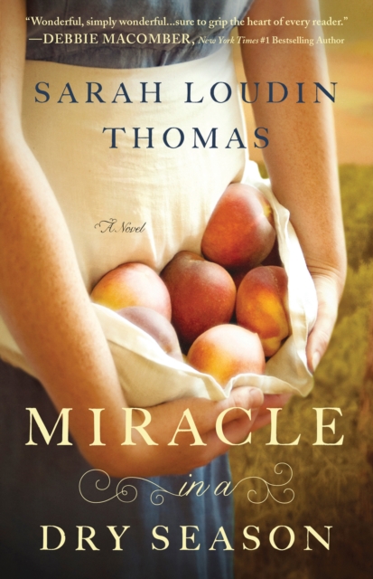 Miracle in a Dry Season (Appalachian Blessings Book #1), EPUB eBook