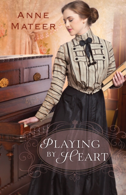 Playing by Heart, EPUB eBook