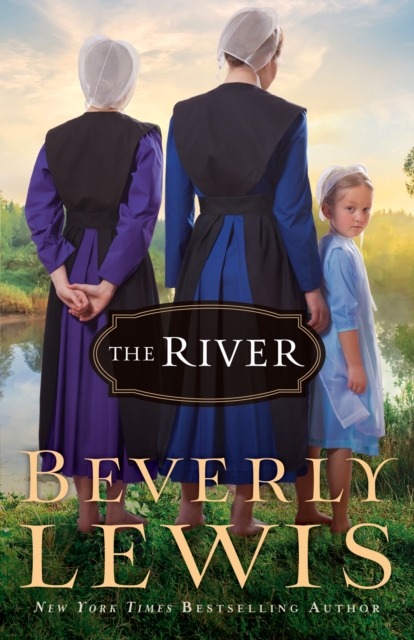 The River, EPUB eBook