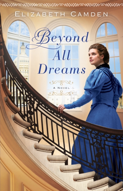 Beyond All Dreams, EPUB eBook