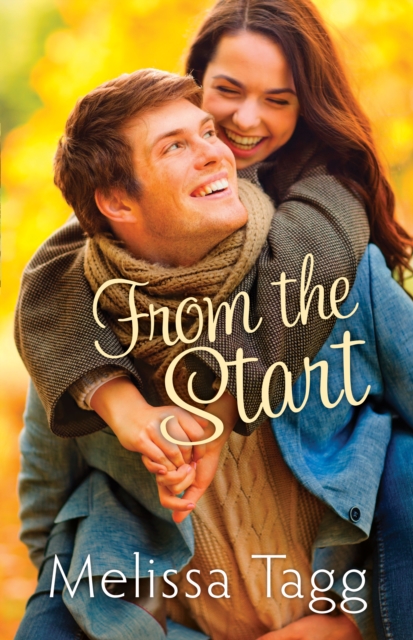 From the Start (Walker Family Book #1), EPUB eBook