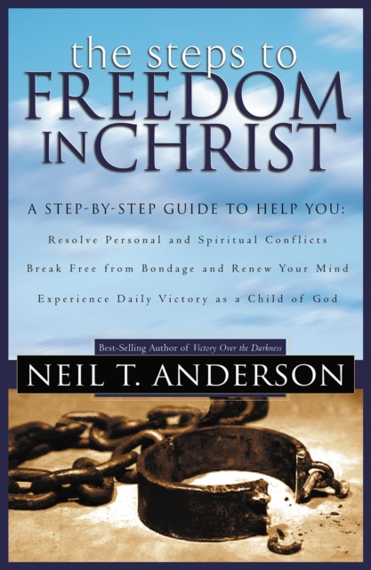 The Steps to Freedom in Christ, EPUB eBook