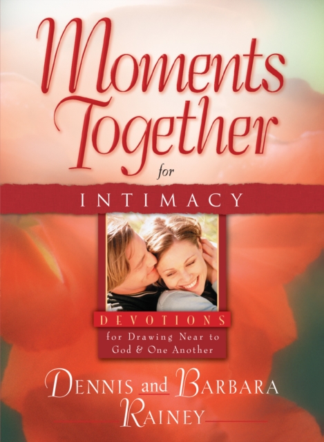 Moments Together for Intimacy, EPUB eBook