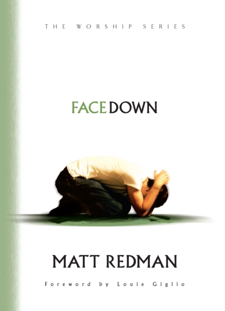 Facedown (The Worship Series), EPUB eBook