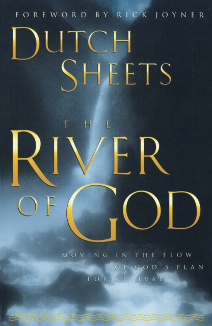 The River of God, EPUB eBook